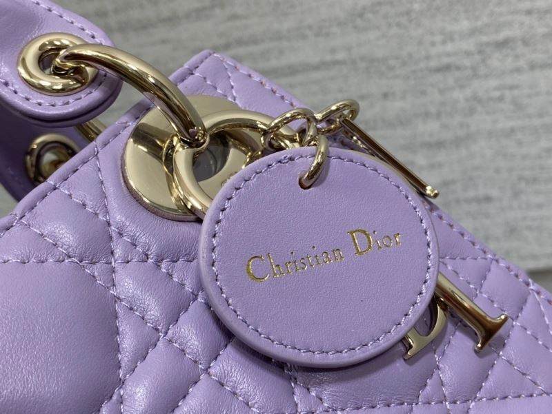 Contemporary Christian Dior My Lady Bags 70951