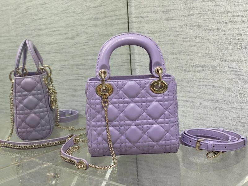 Contemporary Christian Dior My Lady Bags 70951