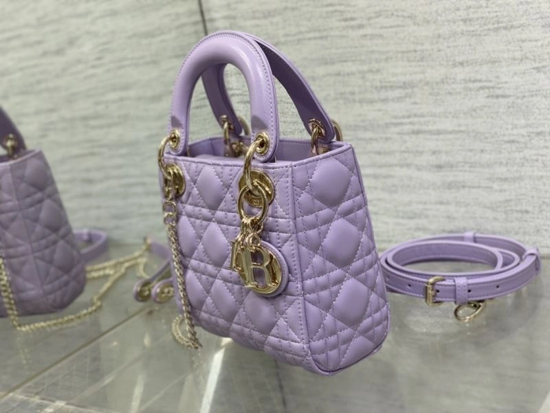 Contemporary Christian Dior My Lady Bags 70951