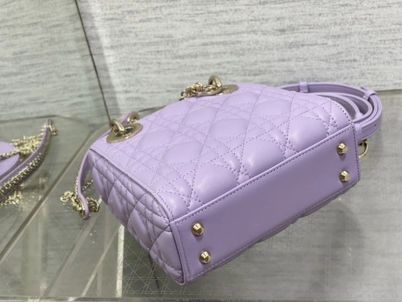 Contemporary Christian Dior My Lady Bags 70951