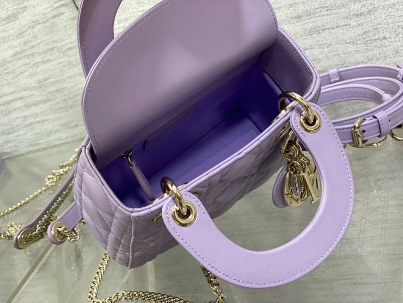 Contemporary Christian Dior My Lady Bags 70951
