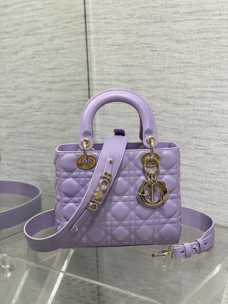 Youthful Christian Dior My Lady Bags 70957