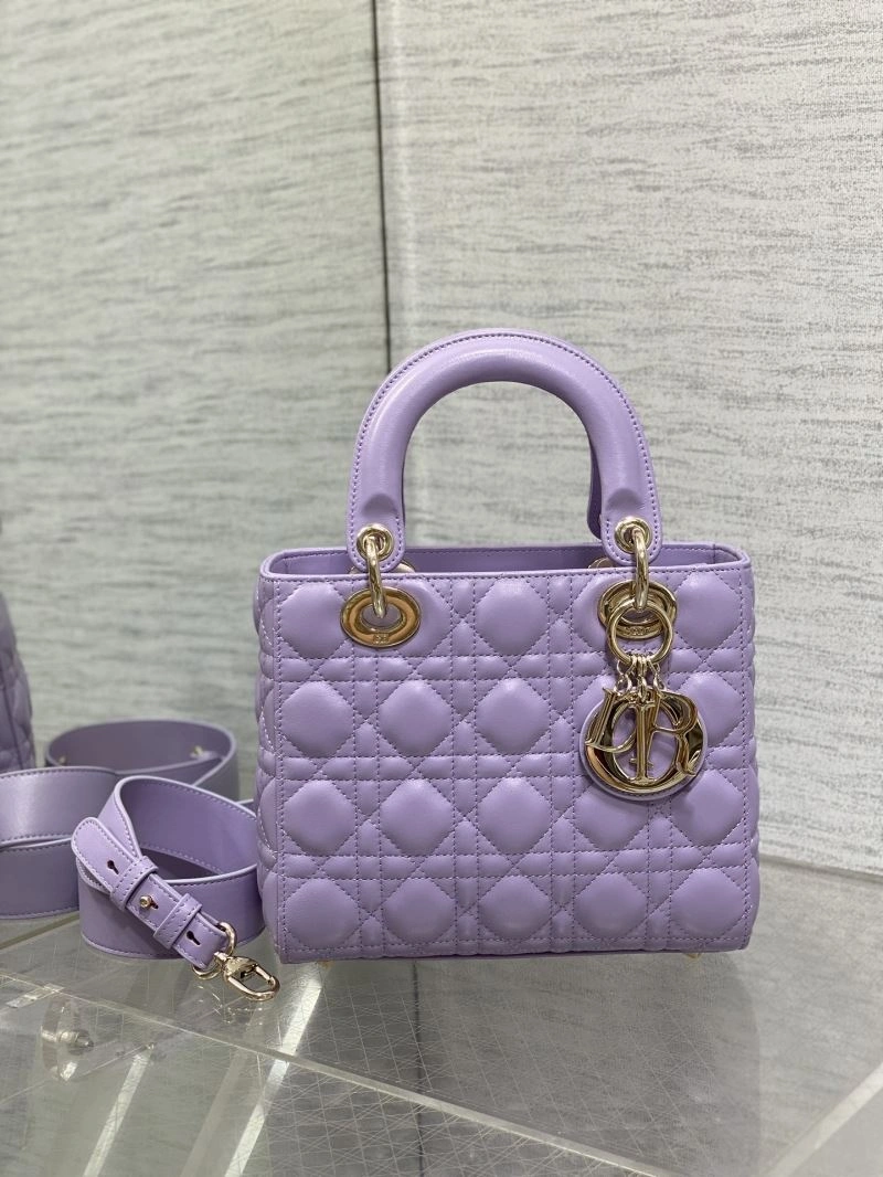 Youthful Christian Dior My Lady Bags 70957