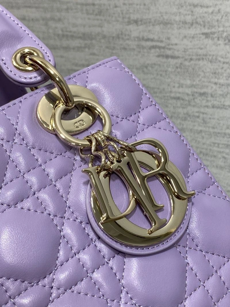 Youthful Christian Dior My Lady Bags 70957