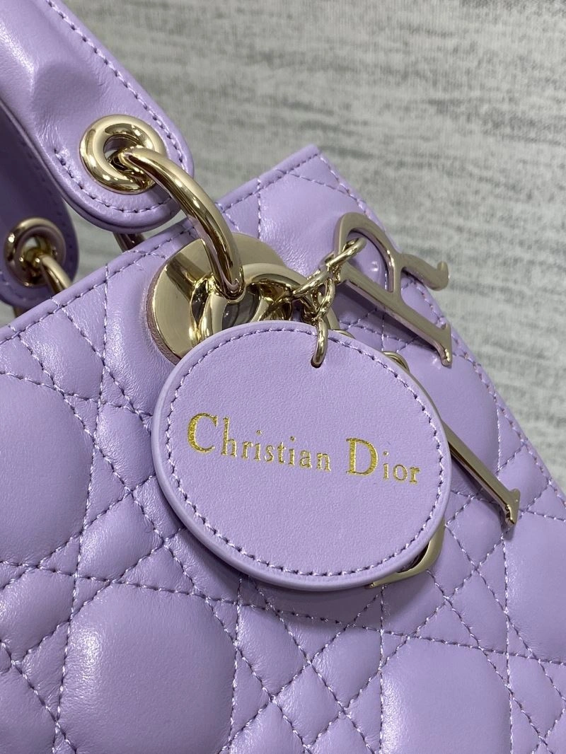 Youthful Christian Dior My Lady Bags 70957