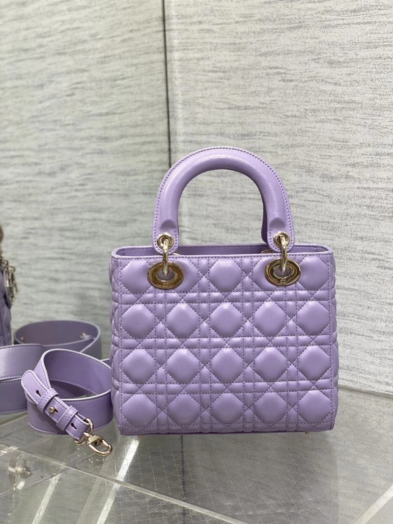 Youthful Christian Dior My Lady Bags 70957