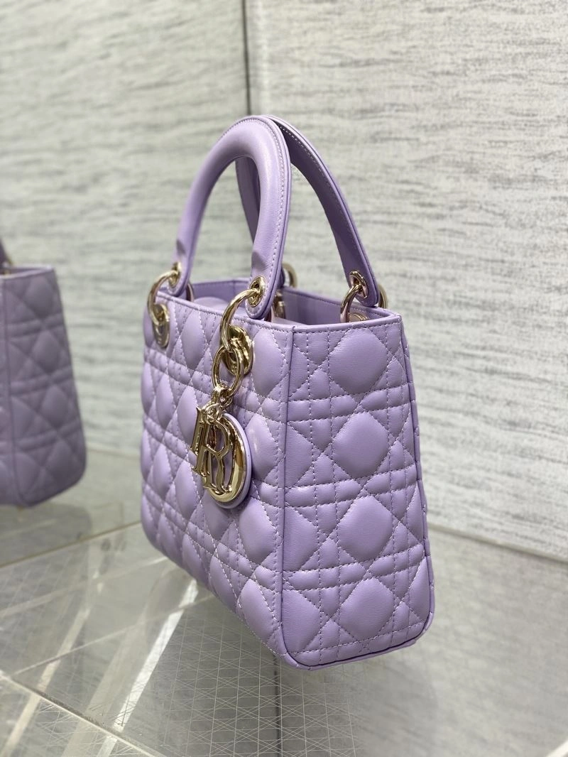 Youthful Christian Dior My Lady Bags 70957