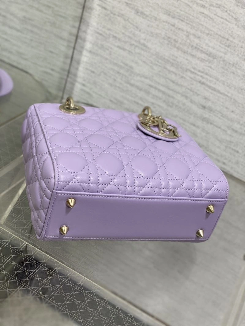 Youthful Christian Dior My Lady Bags 70957