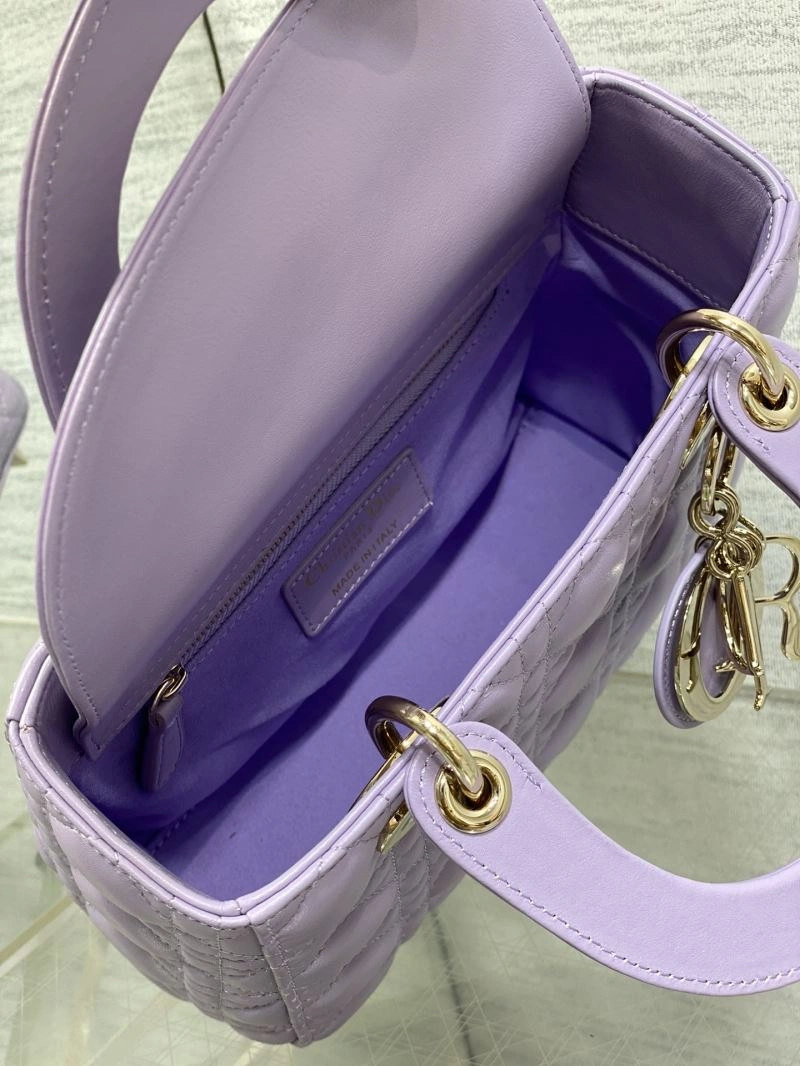 Youthful Christian Dior My Lady Bags 70957