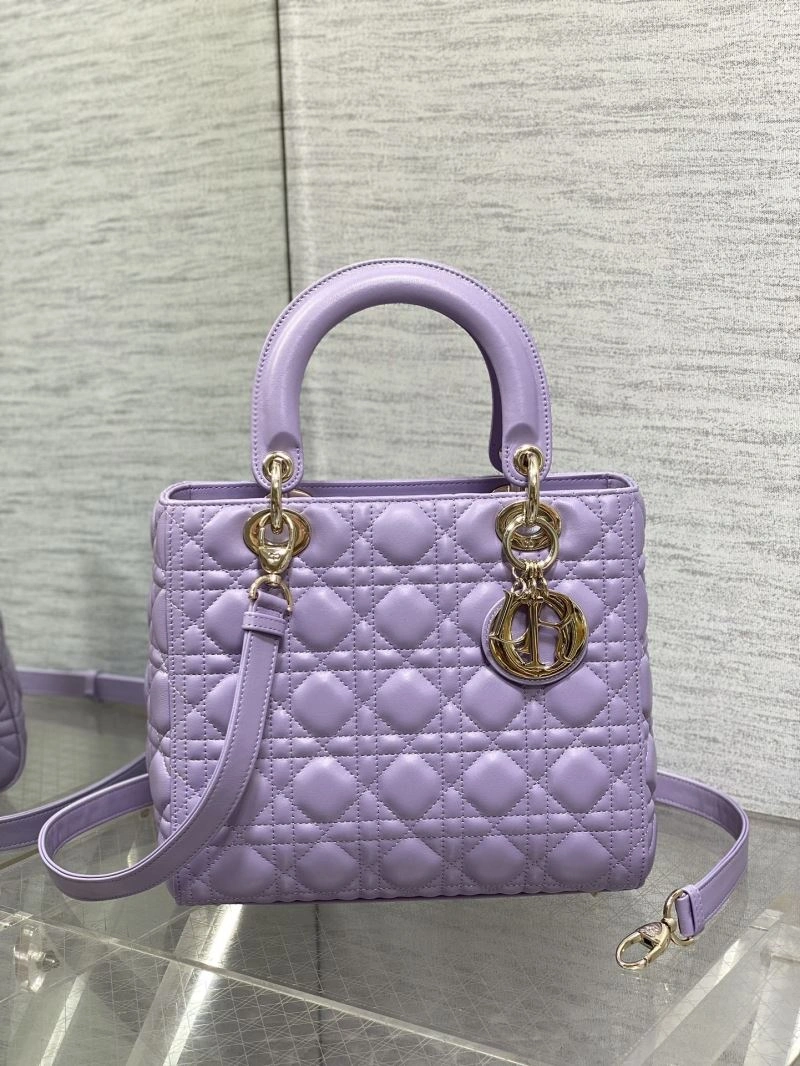 Practical Christian Dior My Lady Bags 70945