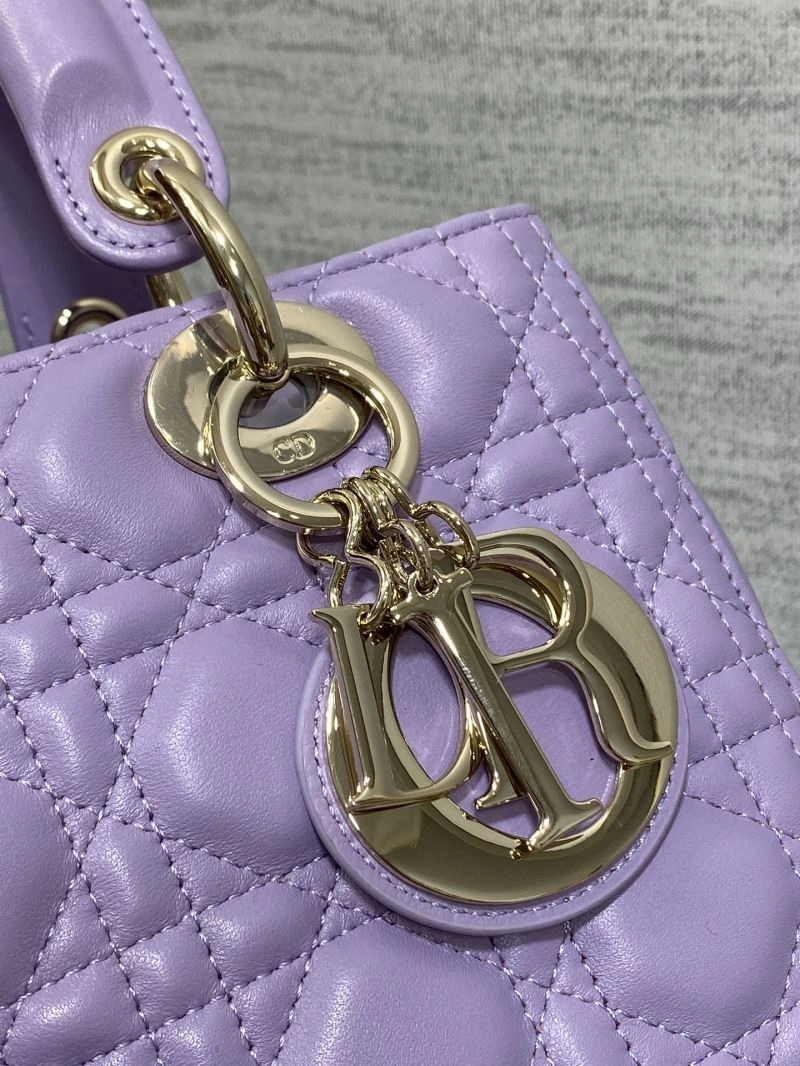 Practical Christian Dior My Lady Bags 70945