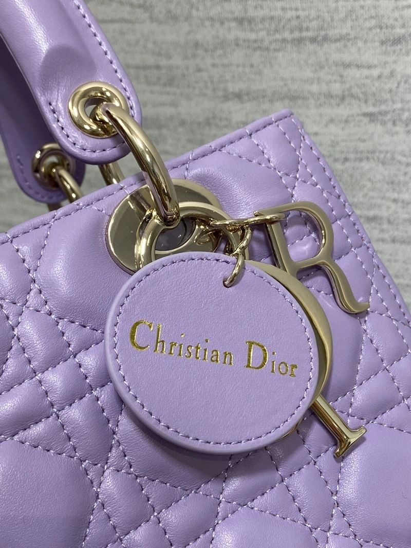 Practical Christian Dior My Lady Bags 70945