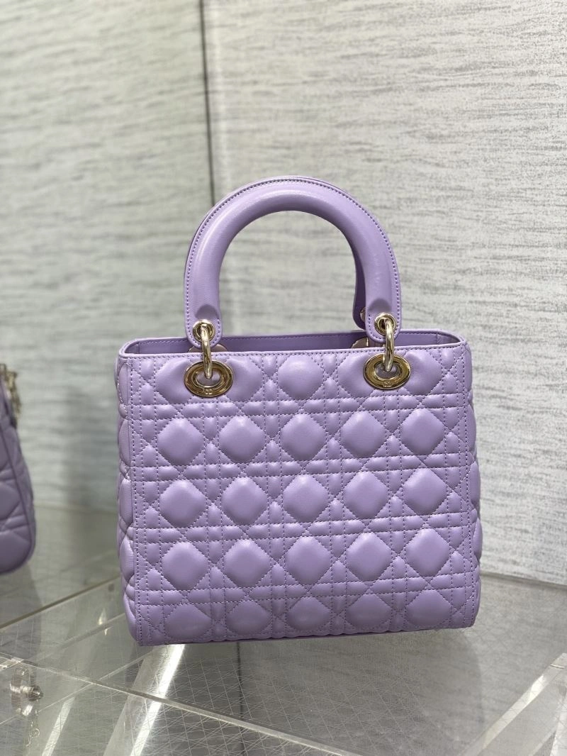 Practical Christian Dior My Lady Bags 70945