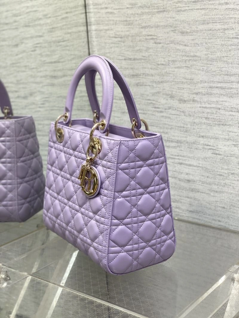Practical Christian Dior My Lady Bags 70945