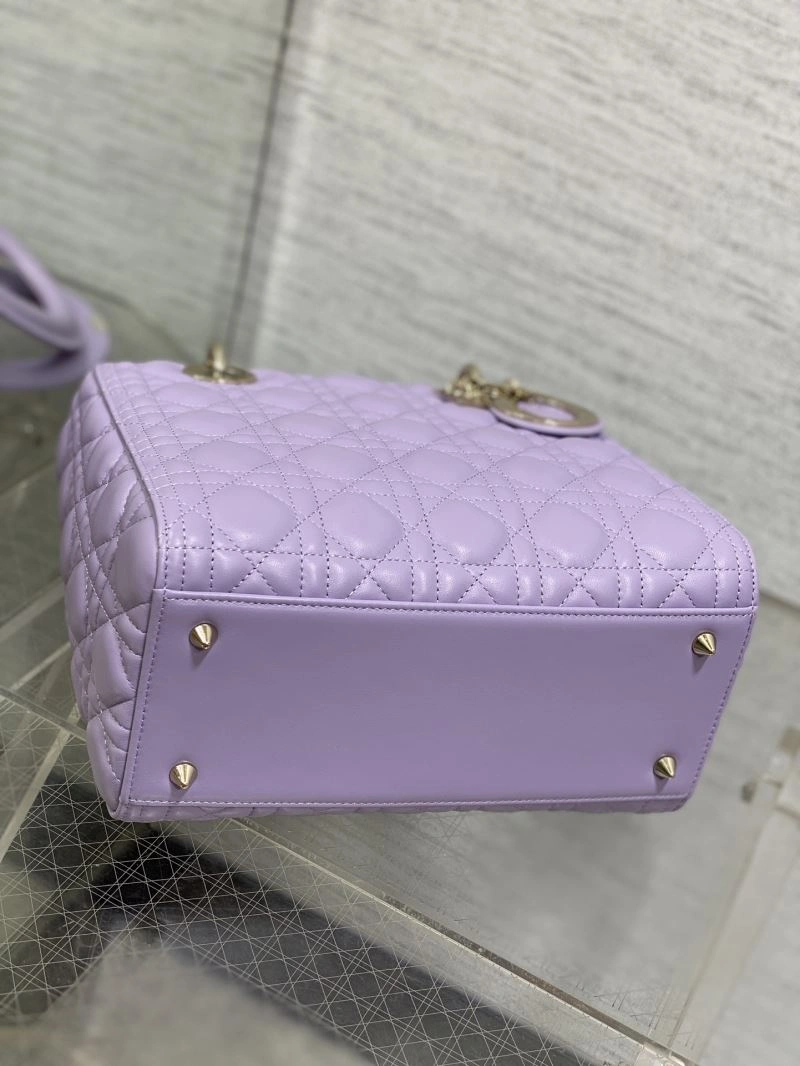 Practical Christian Dior My Lady Bags 70945
