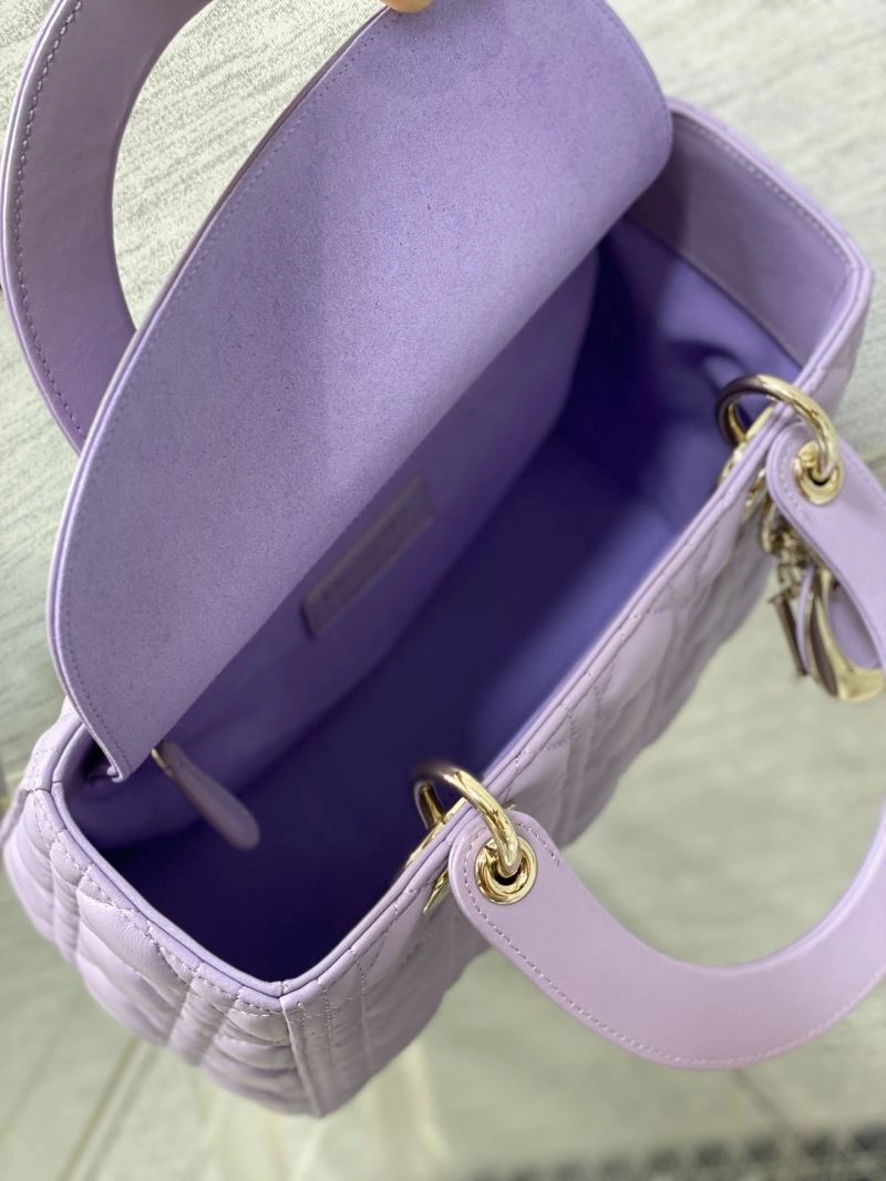 Practical Christian Dior My Lady Bags 70945