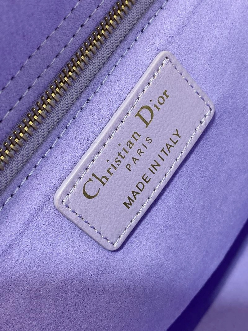 Practical Christian Dior My Lady Bags 70945