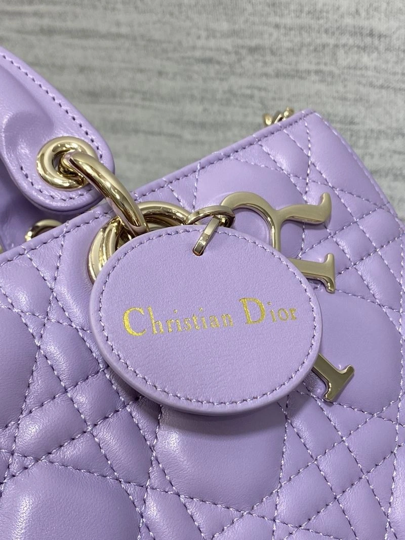 Christian Dior My Lady Bags Efficient 70949