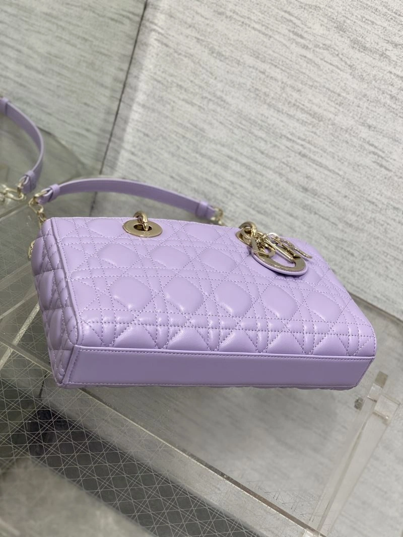 Christian Dior My Lady Bags Efficient 70949