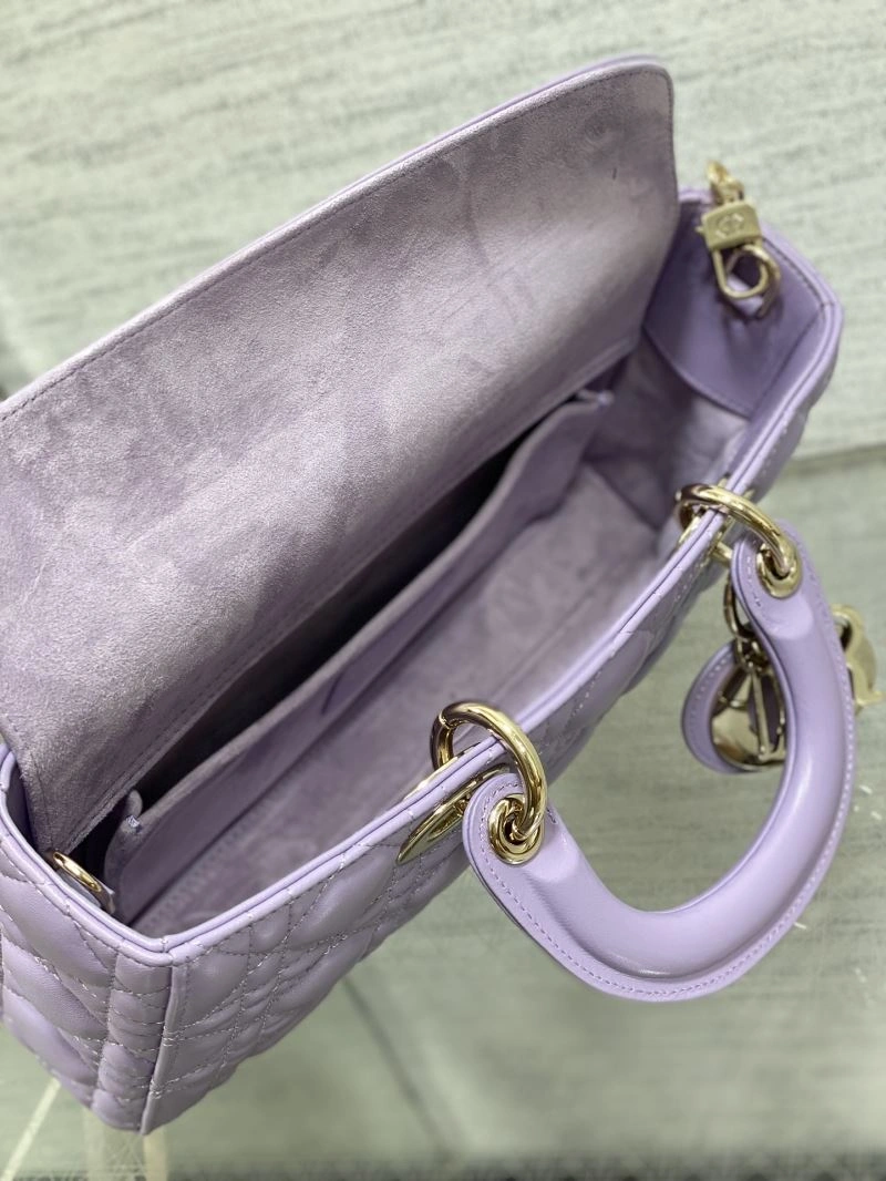 Christian Dior My Lady Bags Efficient 70949