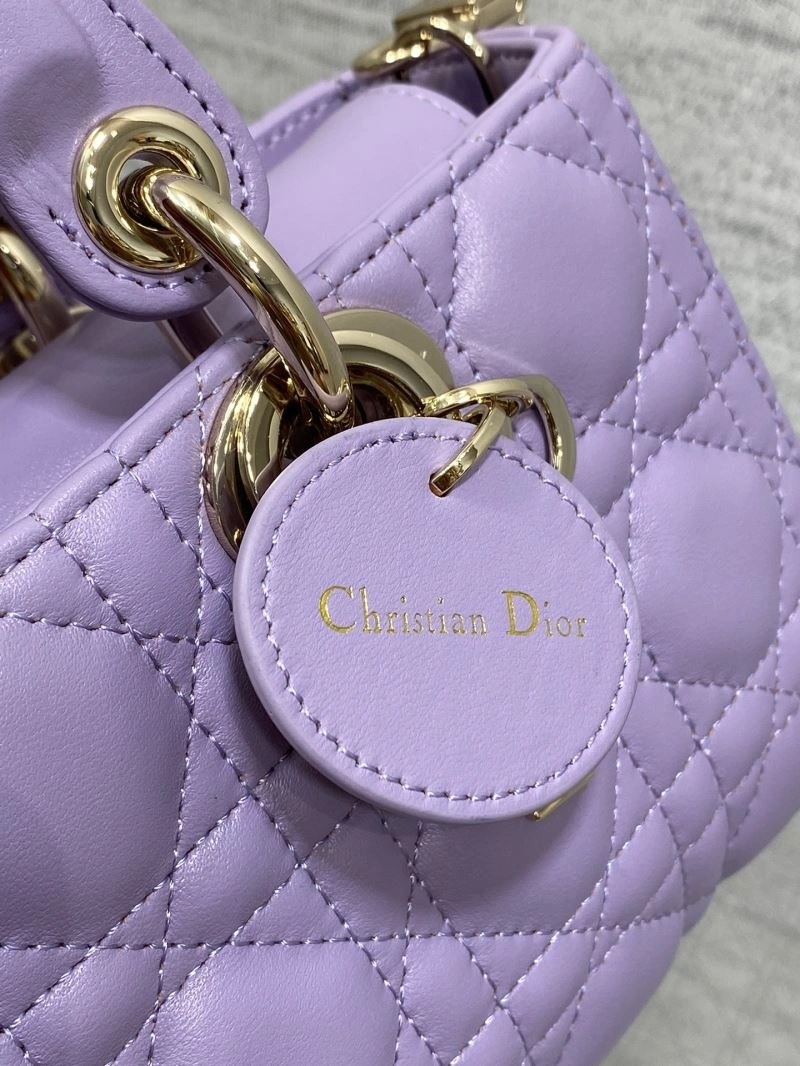 FastDry Christian Dior My Lady Bags 70963