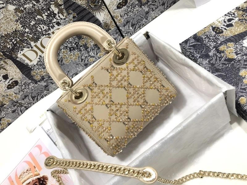 Affordable Christian Dior My Lady Bags 70958