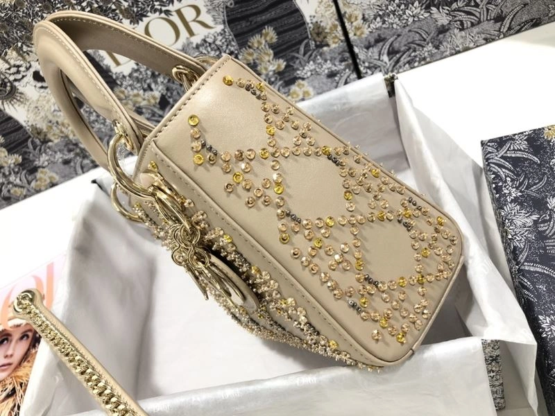 Affordable Christian Dior My Lady Bags 70958
