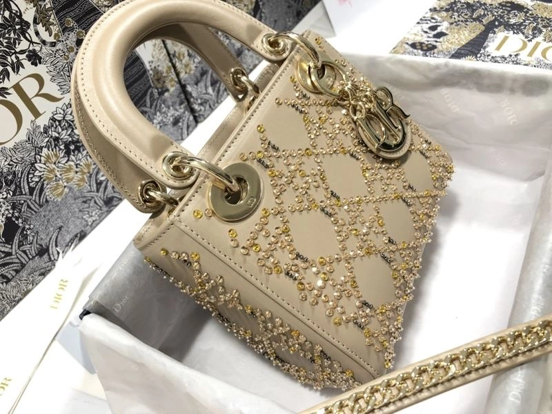 Affordable Christian Dior My Lady Bags 70958