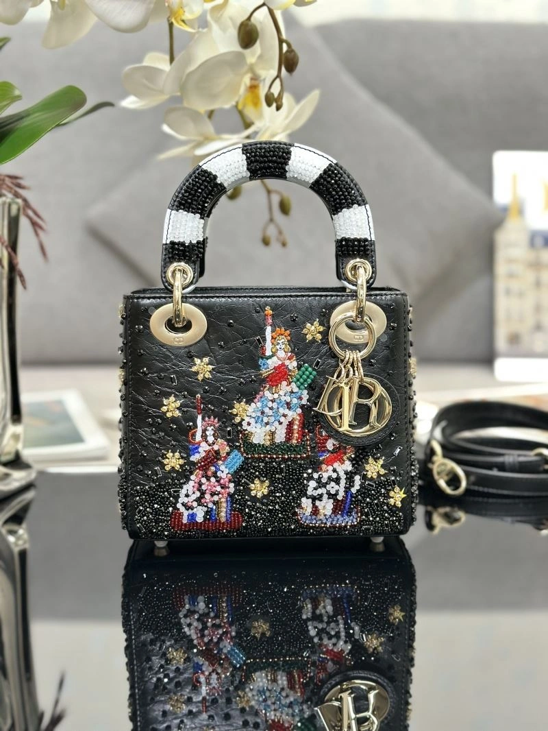 SportInspired Christian Dior My Lady Bags 70959