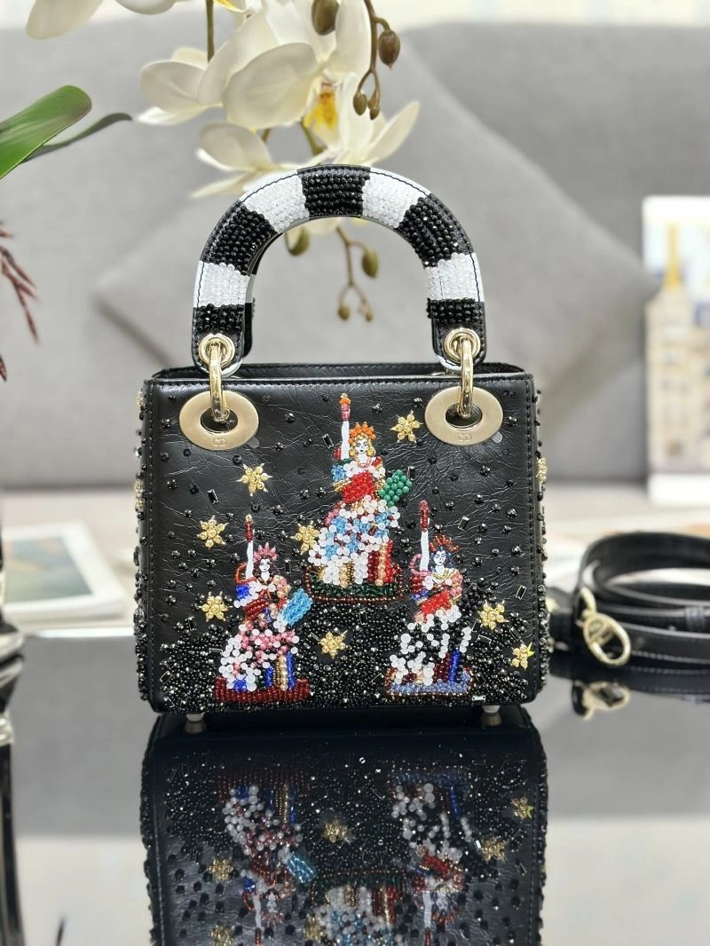SportInspired Christian Dior My Lady Bags 70959