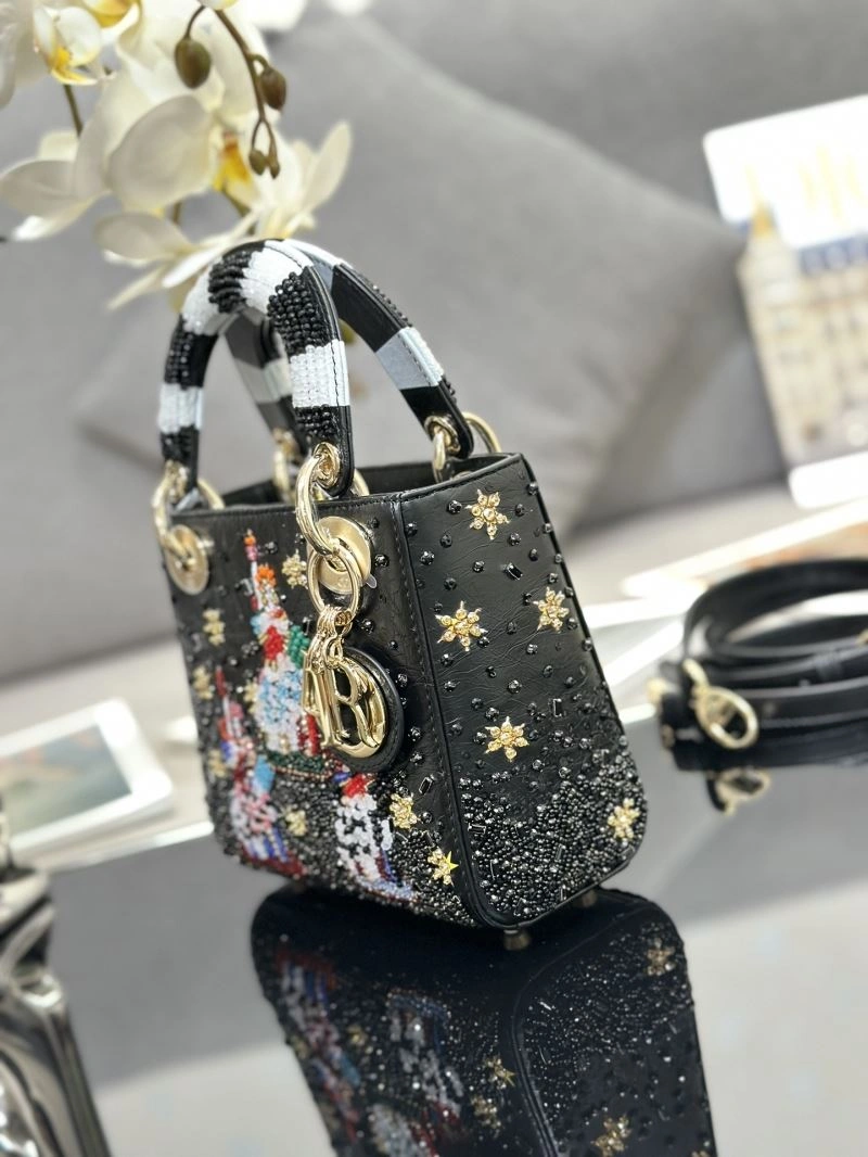SportInspired Christian Dior My Lady Bags 70959