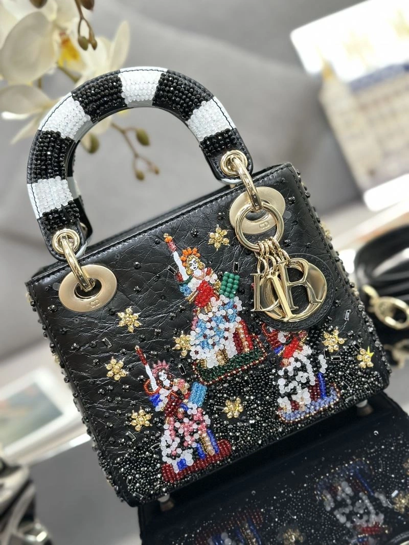 SportInspired Christian Dior My Lady Bags 70959