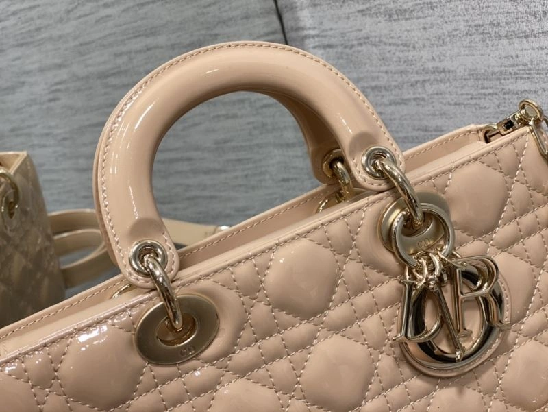 QuickDry Christian Dior My Lady Bags 70954