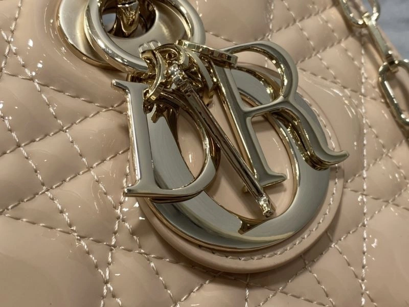 QuickDry Christian Dior My Lady Bags 70954