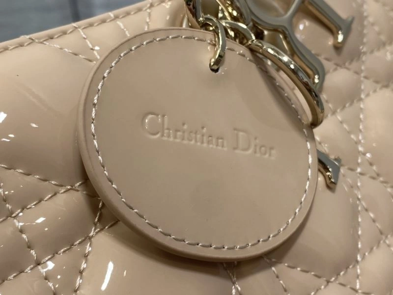QuickDry Christian Dior My Lady Bags 70954