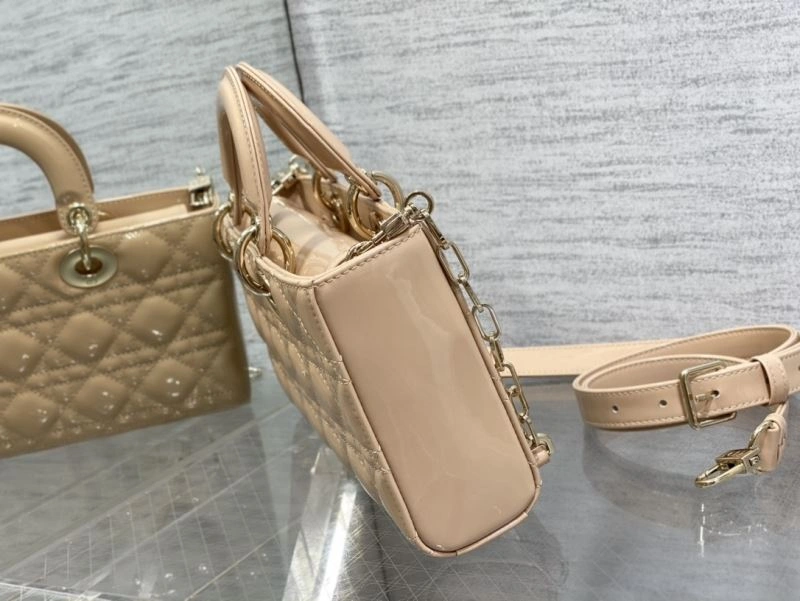 QuickDry Christian Dior My Lady Bags 70954