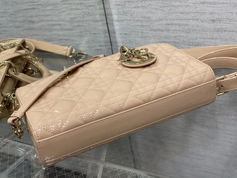 QuickDry Christian Dior My Lady Bags 70954