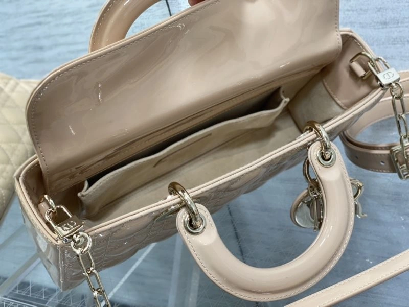 QuickDry Christian Dior My Lady Bags 70954