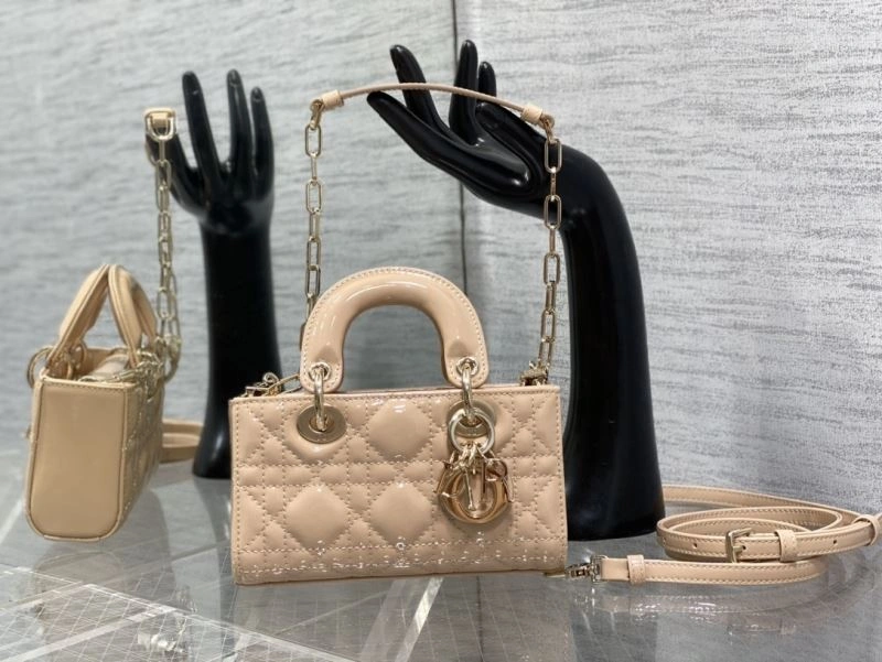 Christian Dior My Lady Bags Lightweight 70943