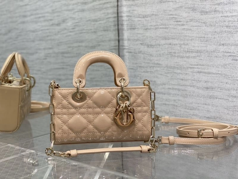 Christian Dior My Lady Bags Lightweight 70943
