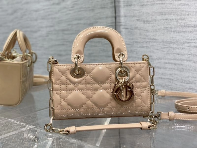 Christian Dior My Lady Bags Lightweight 70943