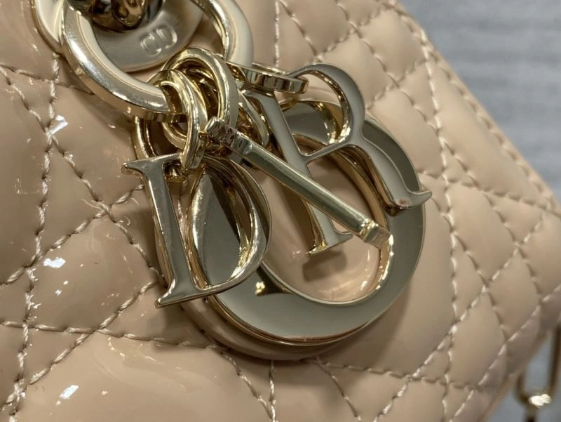 Christian Dior My Lady Bags Lightweight 70943