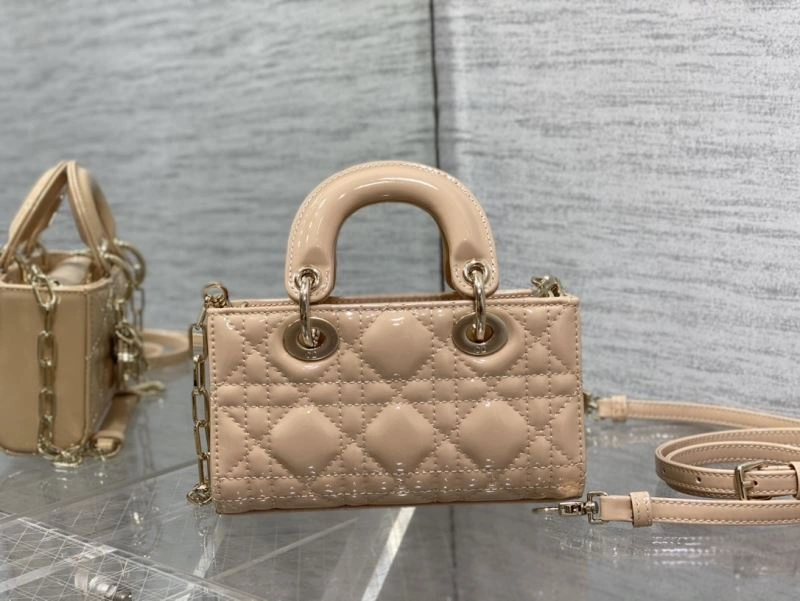 Christian Dior My Lady Bags Lightweight 70943