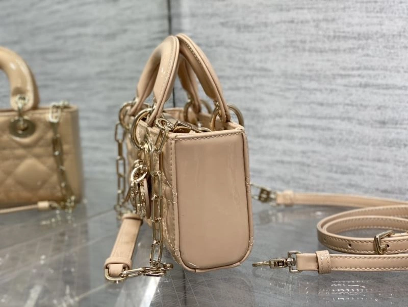 Christian Dior My Lady Bags Lightweight 70943