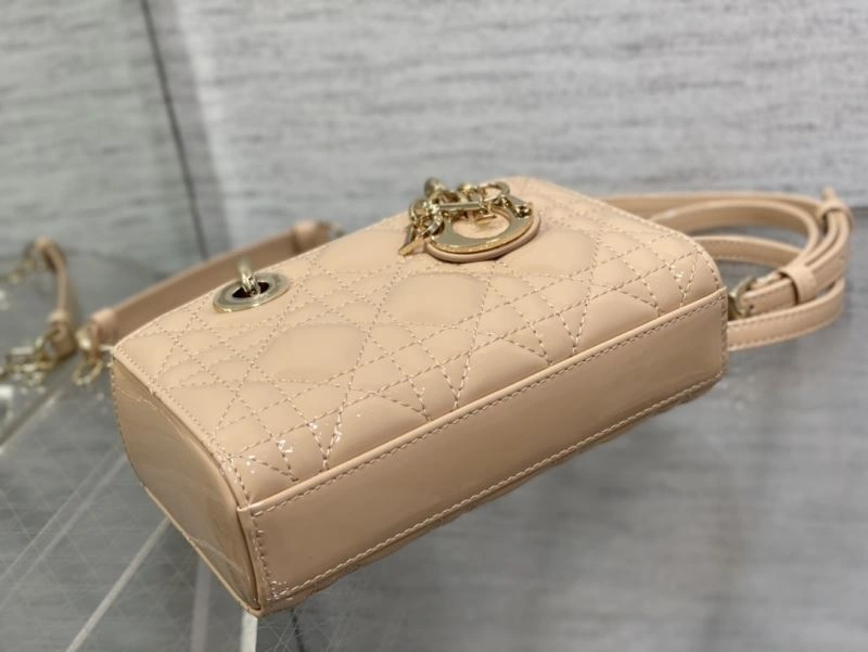 Christian Dior My Lady Bags Lightweight 70943