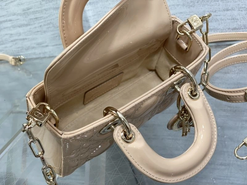 Christian Dior My Lady Bags Lightweight 70943
