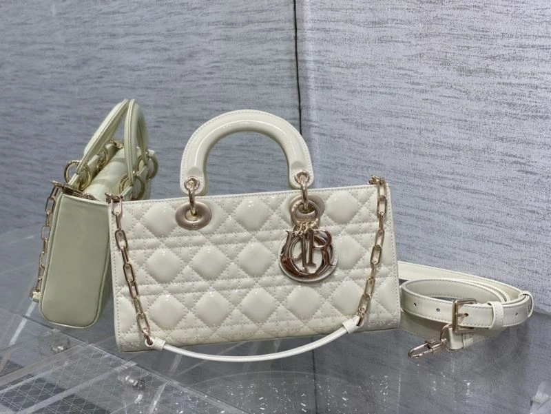 Effortless Christian Dior My Lady Bags 70944