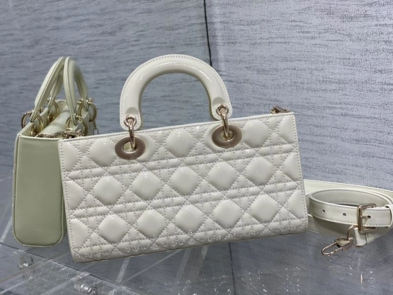 Effortless Christian Dior My Lady Bags 70944