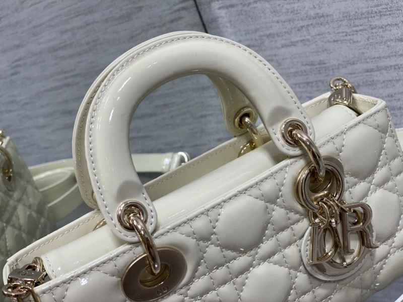Christian Dior My Lady Bags TravelReady 70952