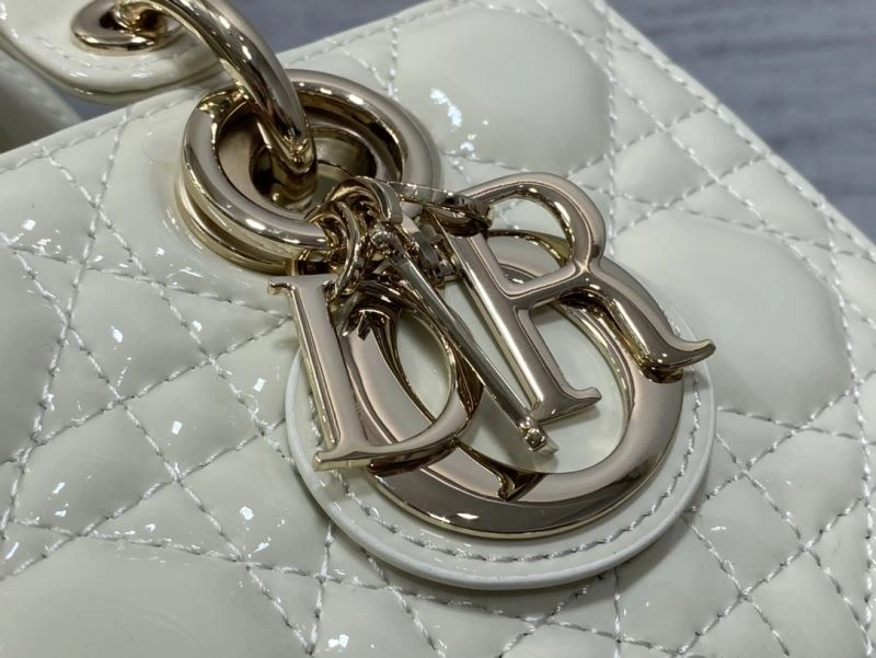 Christian Dior My Lady Bags TravelReady 70952